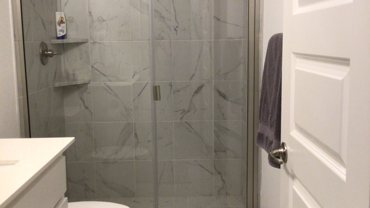 Photo of Bathroom in Parker County