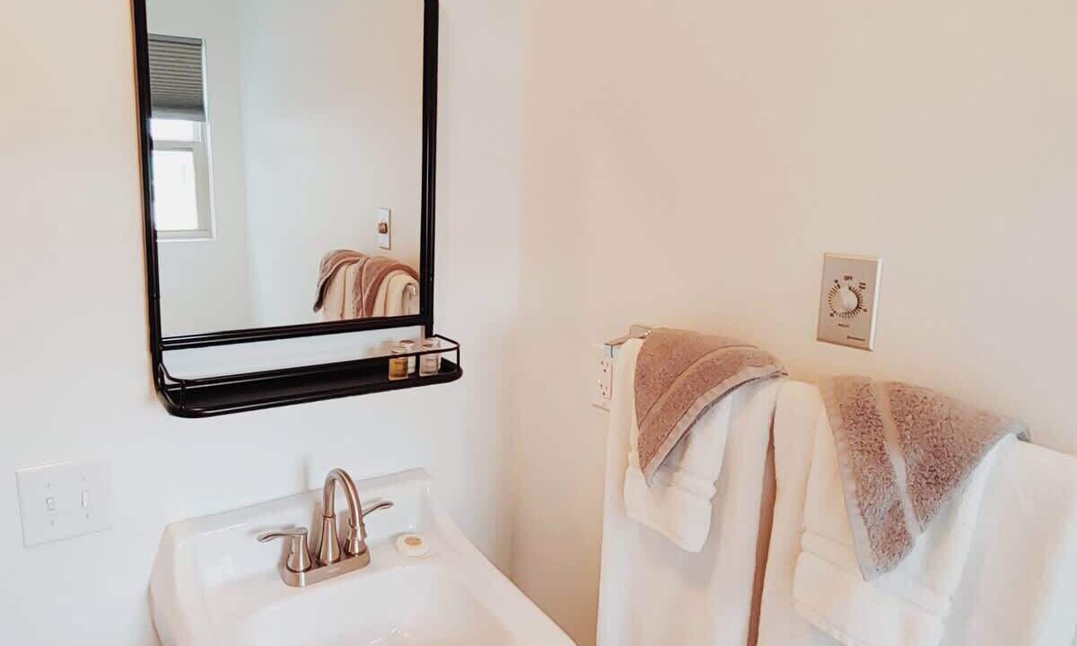 Photo of Bathroom in Caplinger Mills