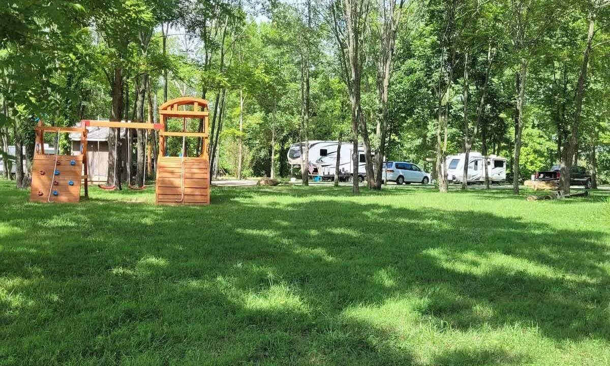 Photo of Outdoor in Caplinger Mills