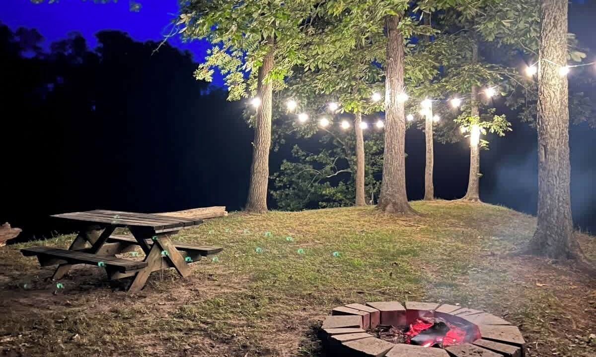 Photo of Outdoor in Caplinger Mills