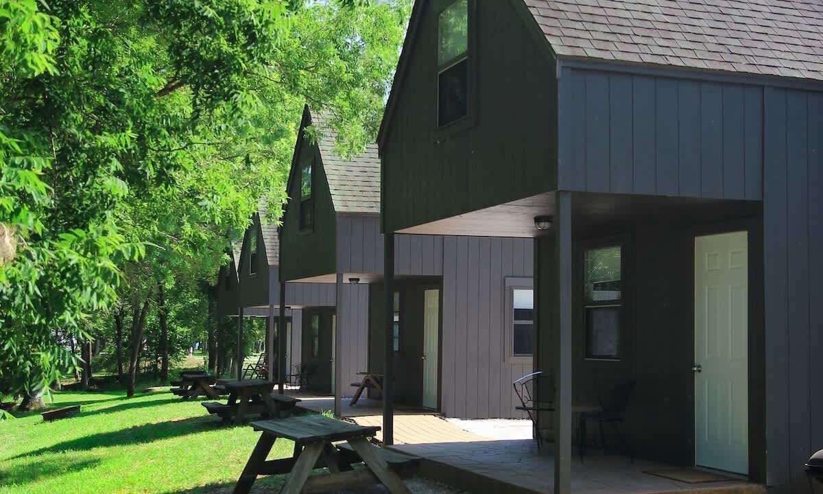 Photo of Outdoor in Caplinger Mills