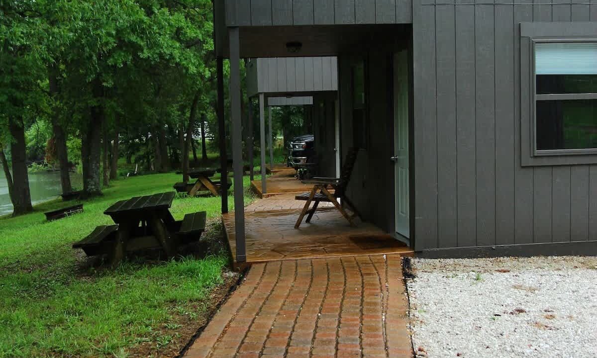 Photo of Outdoor in Caplinger Mills