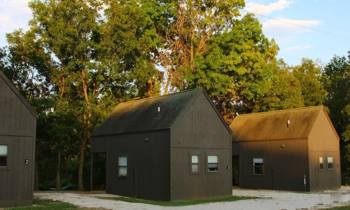 Photo of Outdoor in Caplinger Mills