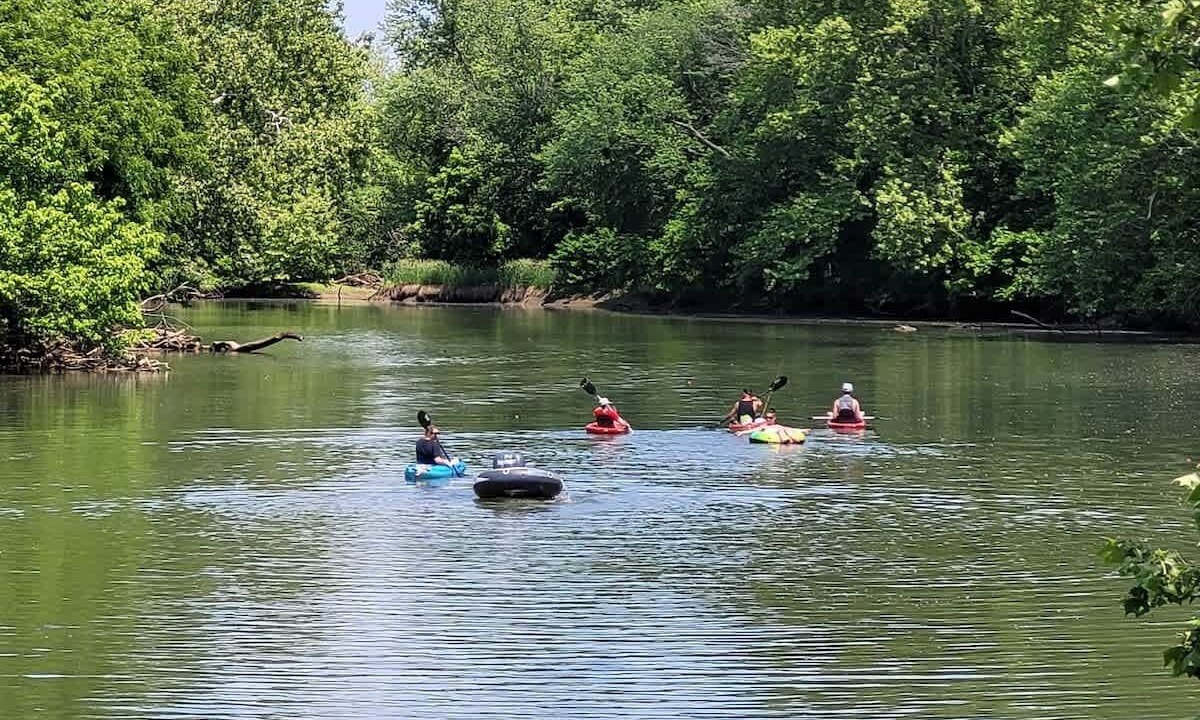 Photo of Others in Caplinger Mills