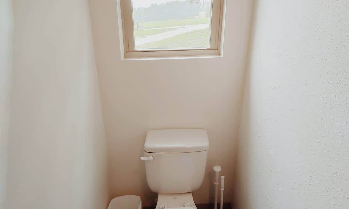 Photo of Bathroom in Caplinger Mills