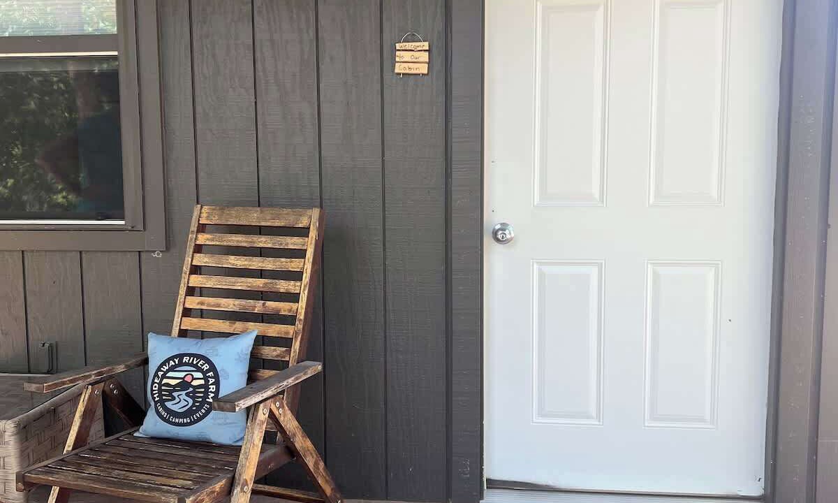 Photo of Outdoor in Caplinger Mills