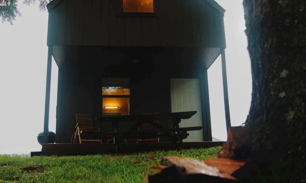 Photo of Outdoor in Caplinger Mills