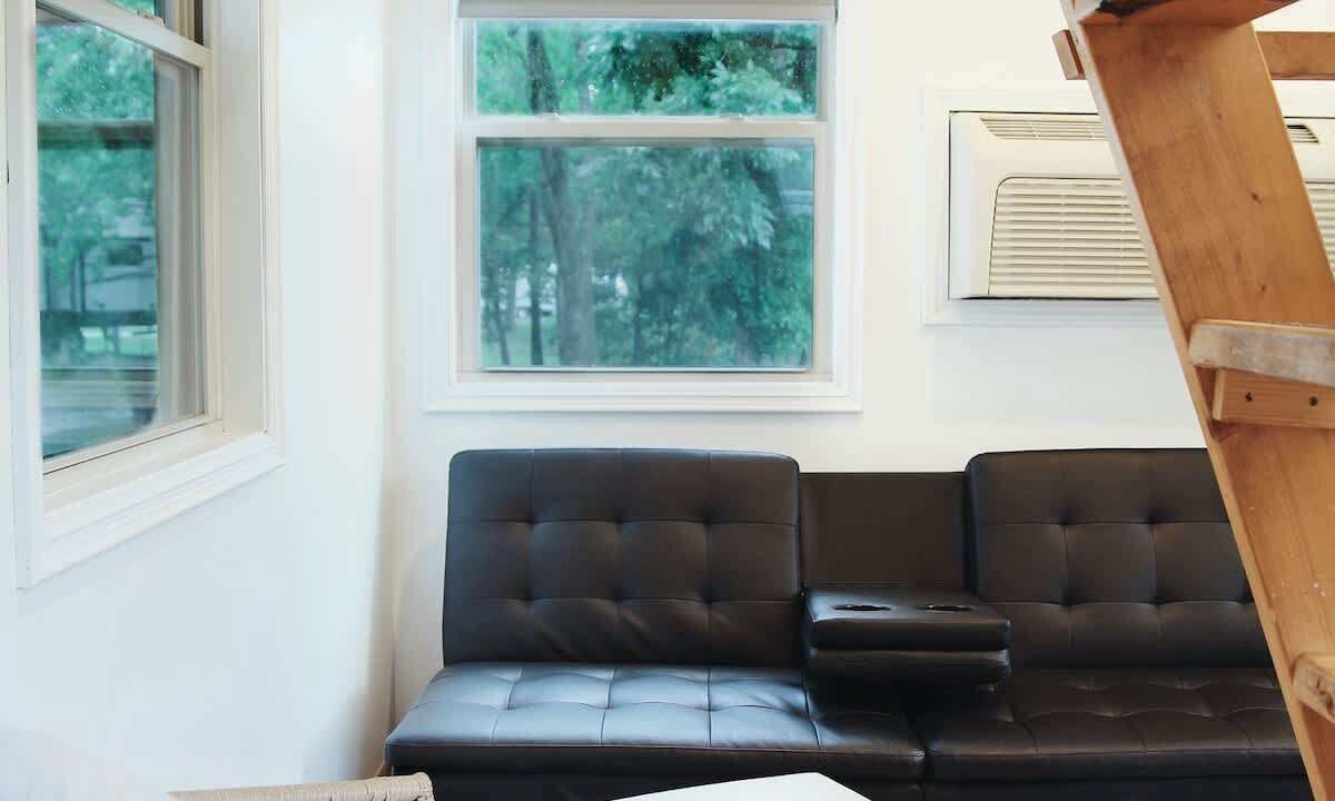 Photo of Livingroom in Caplinger Mills