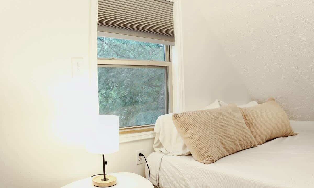 Photo of Bedroom in Caplinger Mills