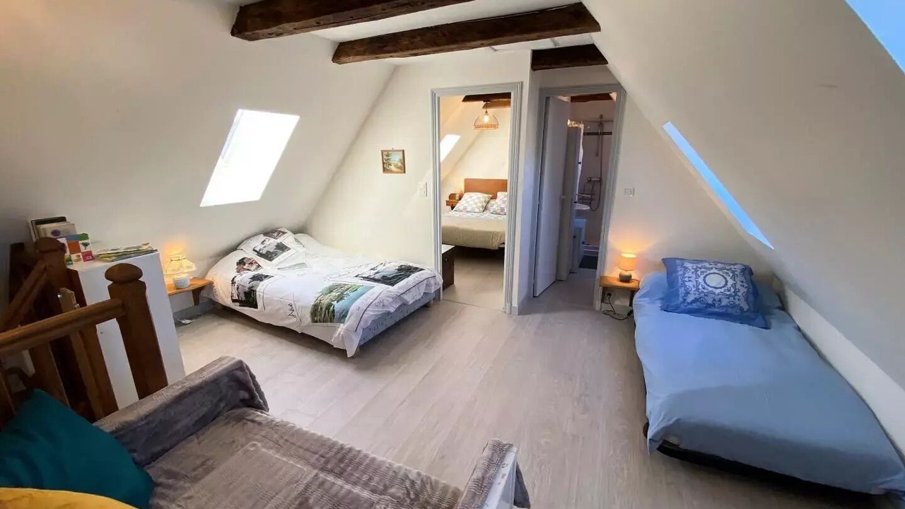 Photo of Bedroom in Darazac