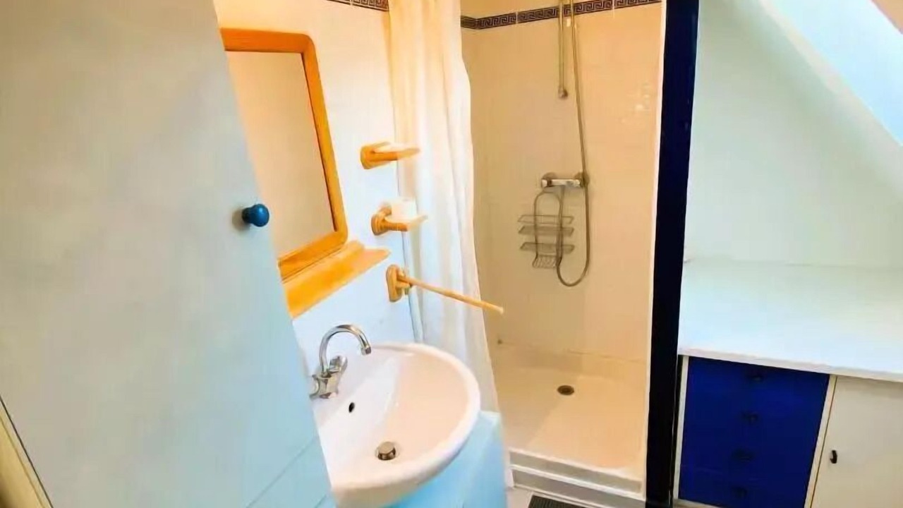 Photo of Bathroom in Darazac