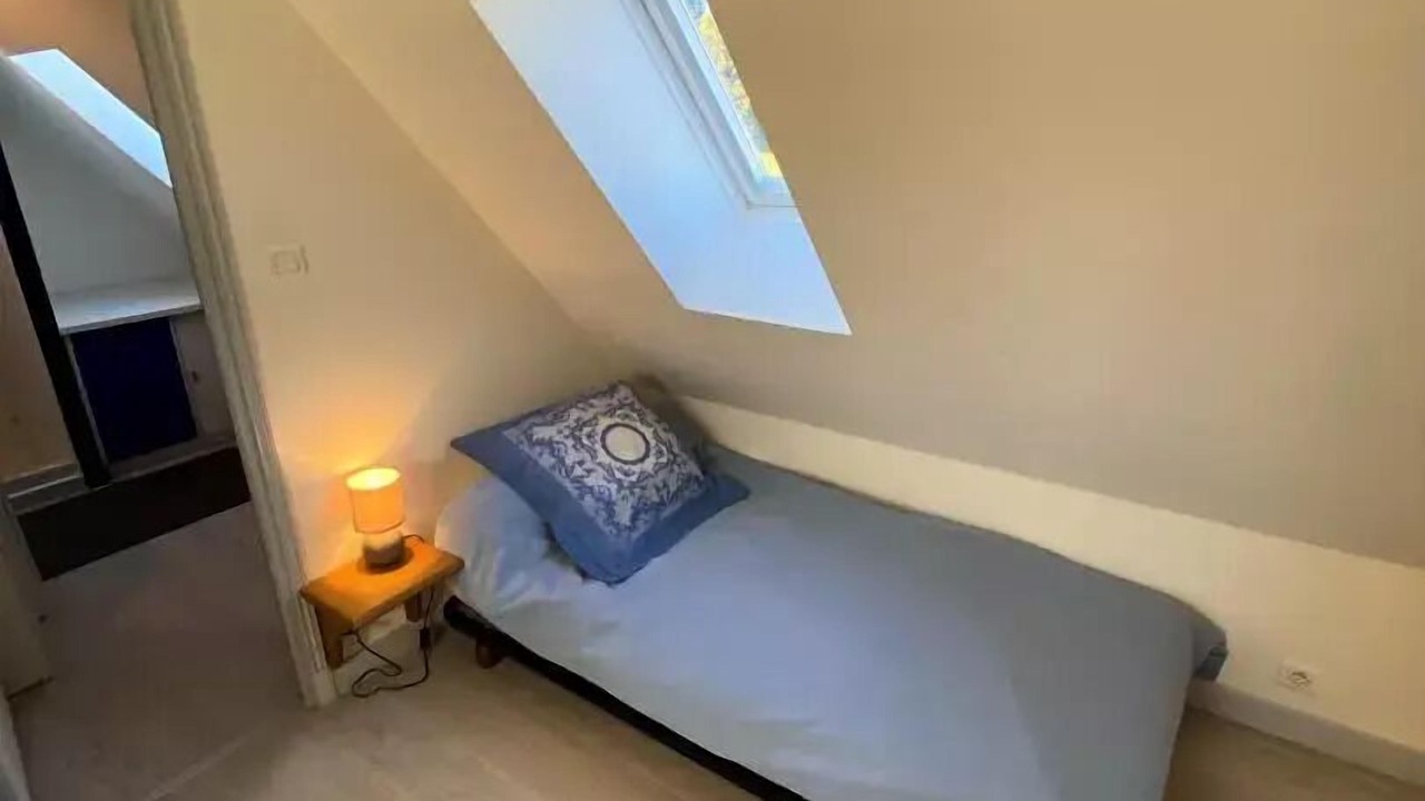 Photo of Bedroom in Darazac