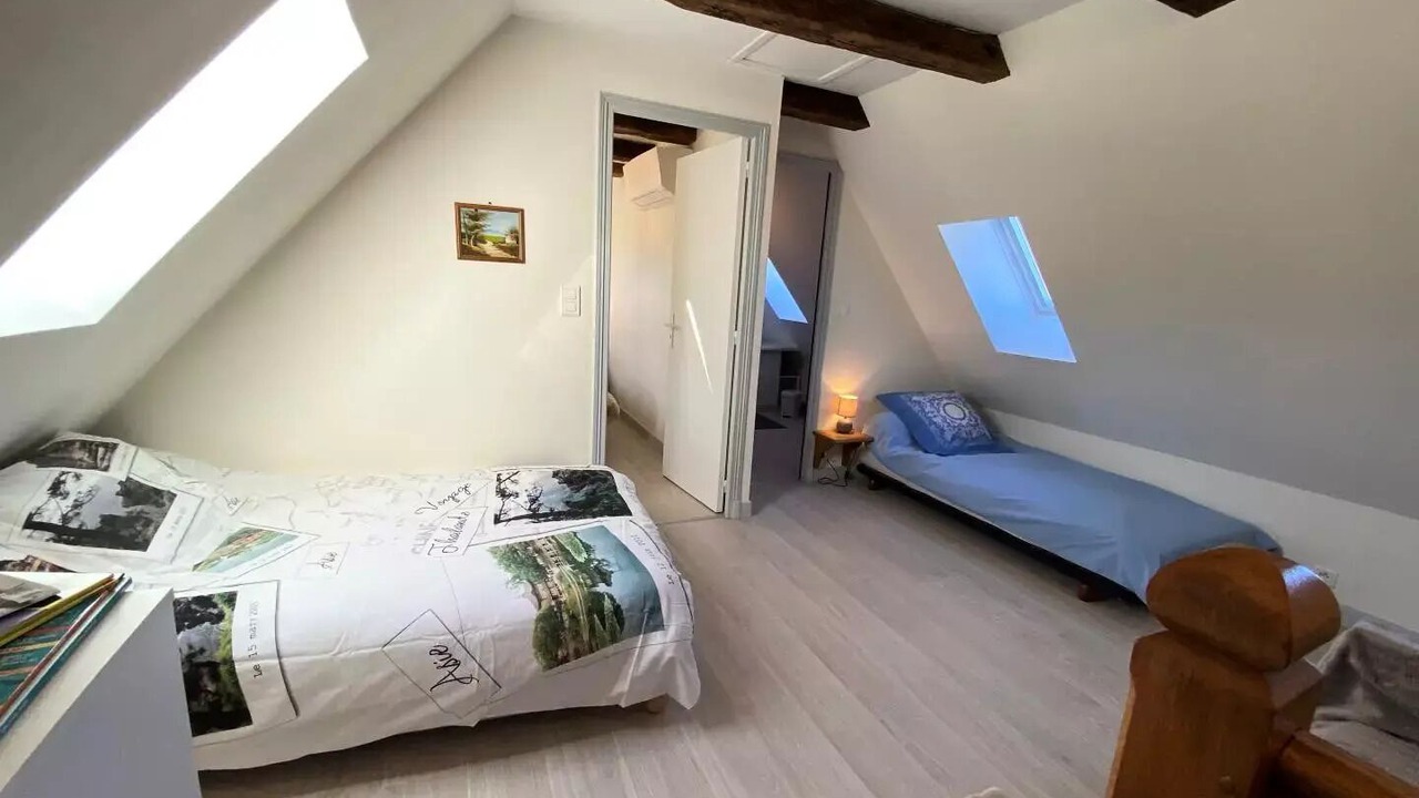 Photo of Bedroom in Darazac