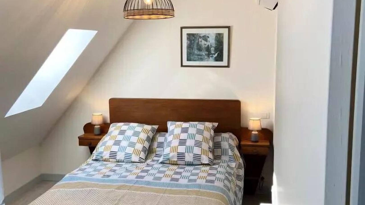 Photo of Bedroom in Darazac
