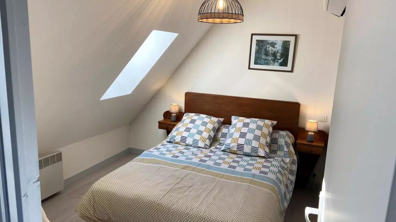 Photo of Bedroom in Darazac