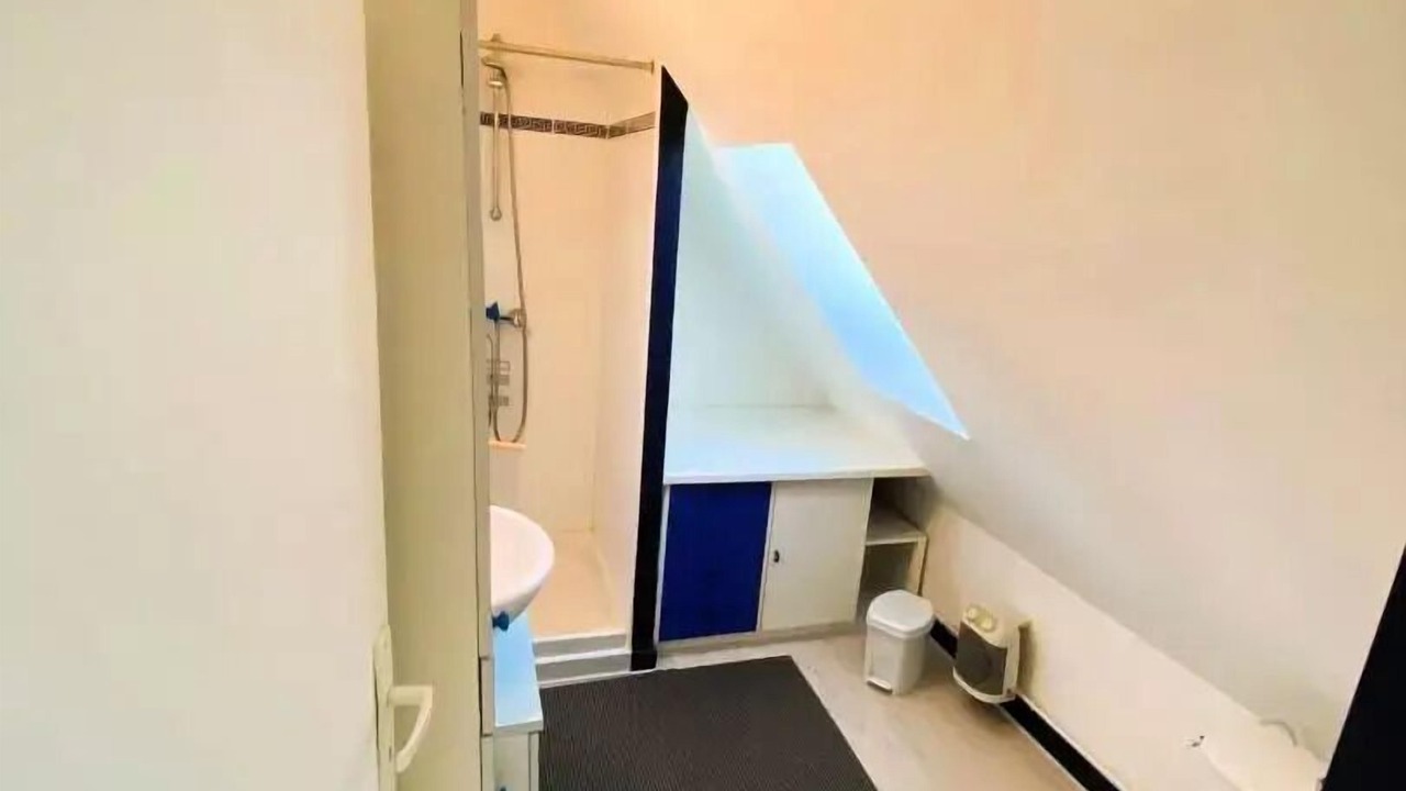 Photo of Bathroom in Darazac