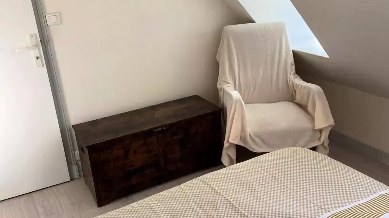 Photo of Bedroom in Darazac