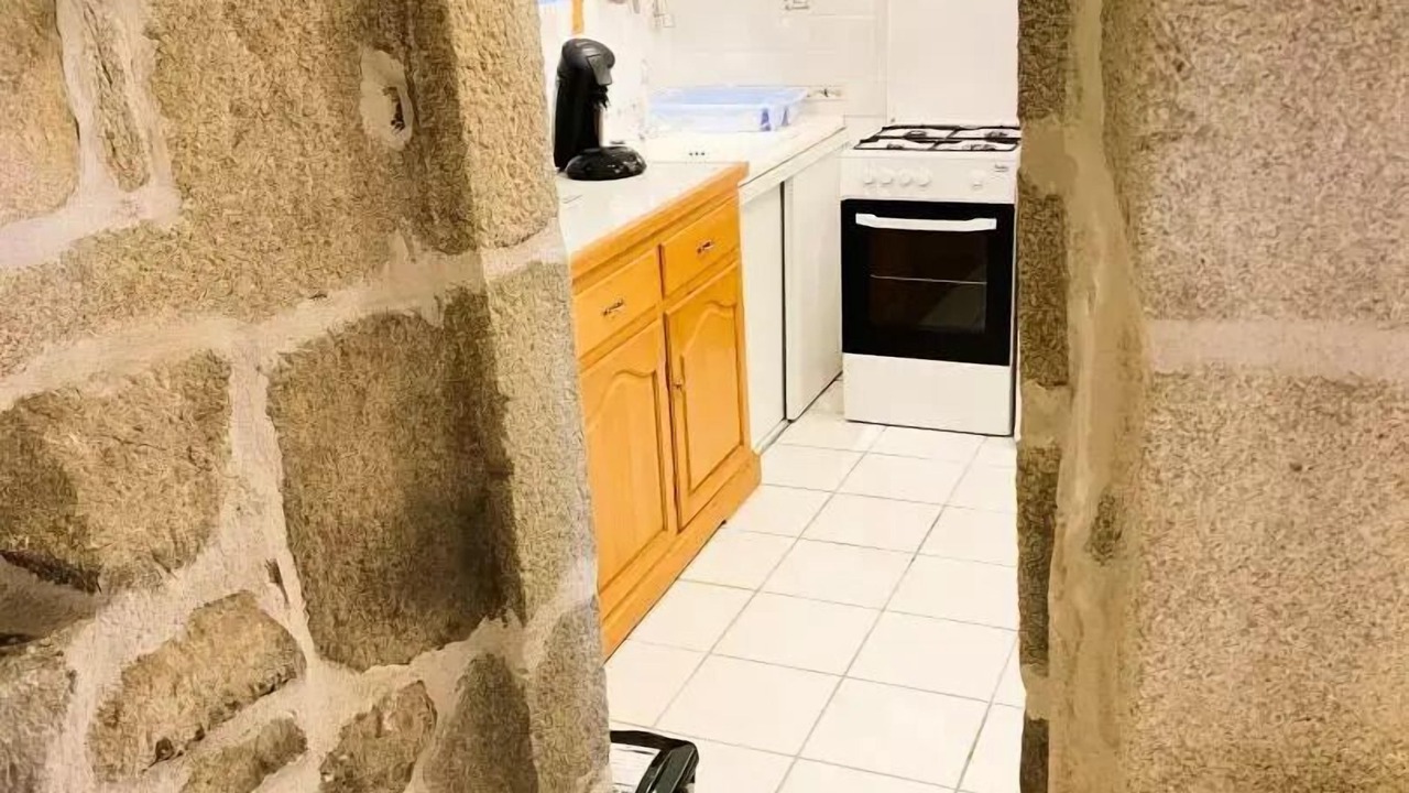 Photo of Kitchen in Darazac