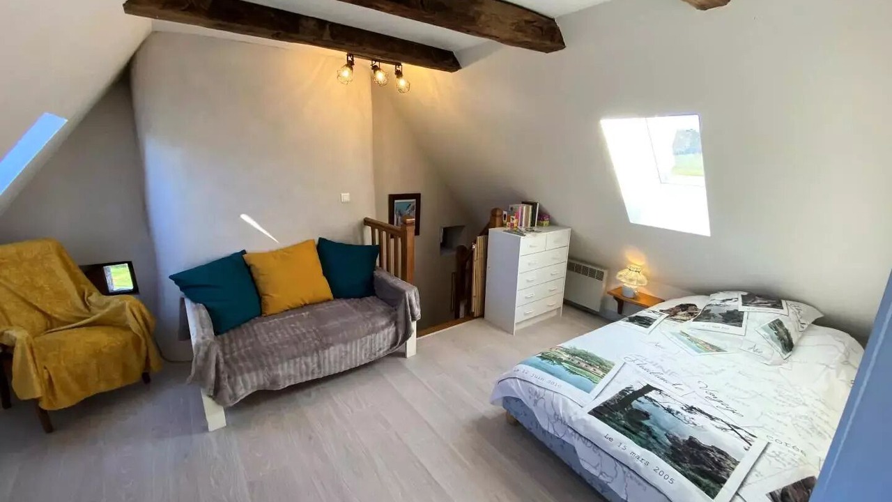Photo of Bedroom in Darazac