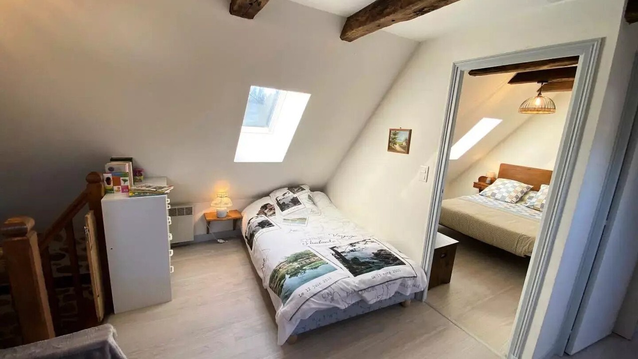 Photo of Bedroom in Darazac