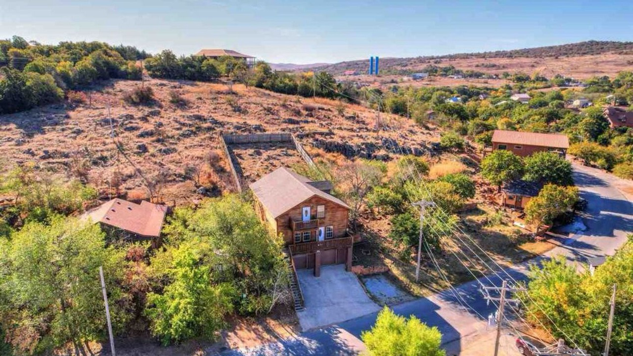 Photo of Outdoor in Medicine Park