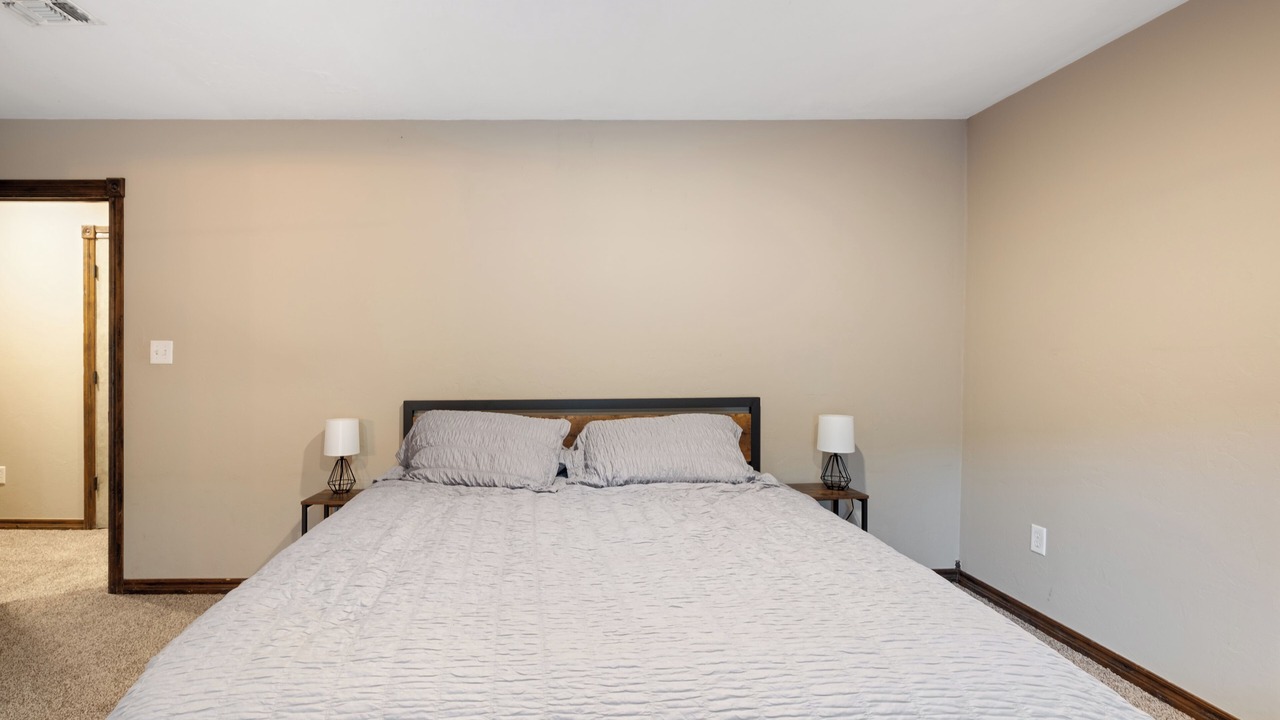 Photo of Bedroom in Medicine Park