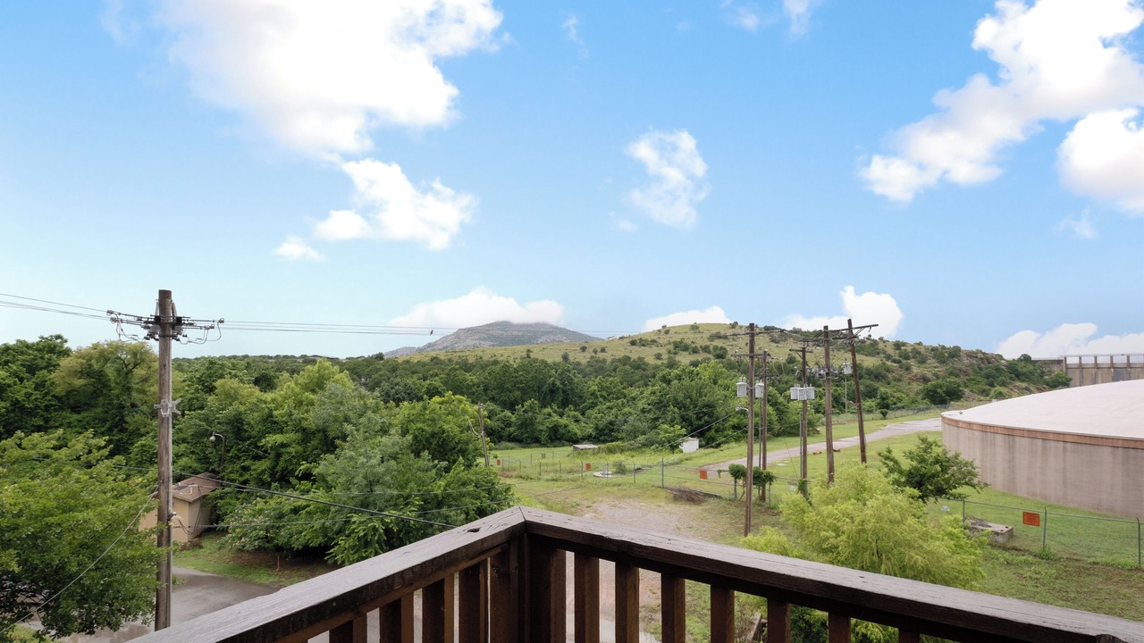 Photo of Outdoor in Medicine Park
