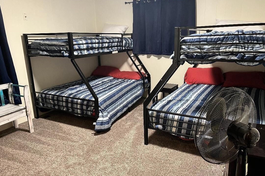 Photo of Bedroom in Canadian