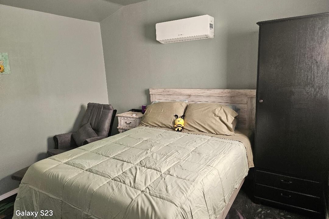 Photo of Bedroom in Hobbs