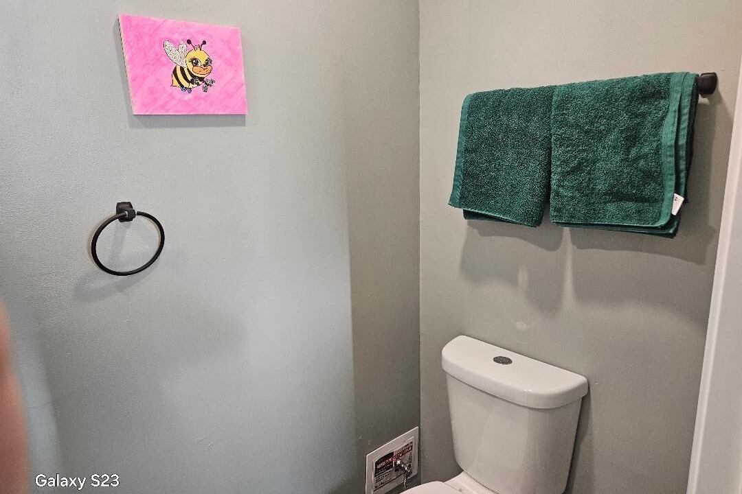 Photo of Bathroom in Hobbs