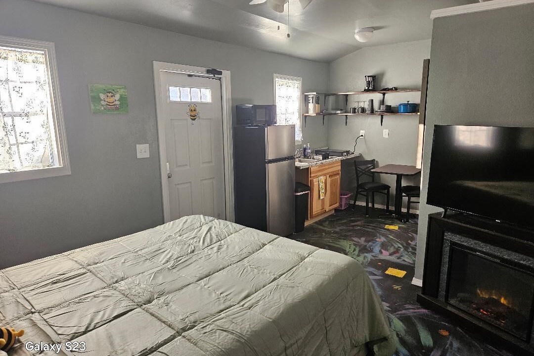 Photo of Bedroom in Hobbs