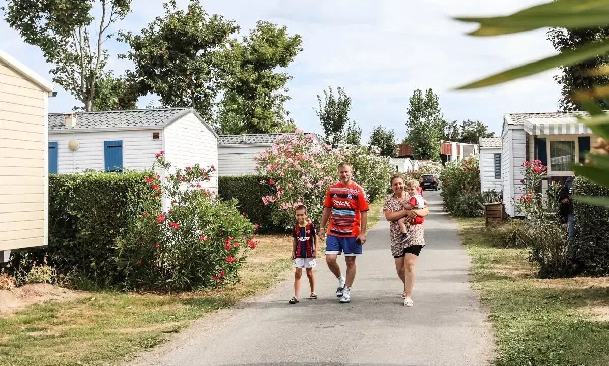 Photo of Outdoor in Bourgenay
