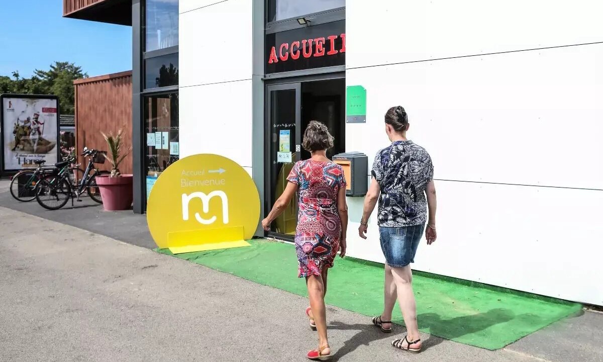 Photo of Outdoor in Bourgenay