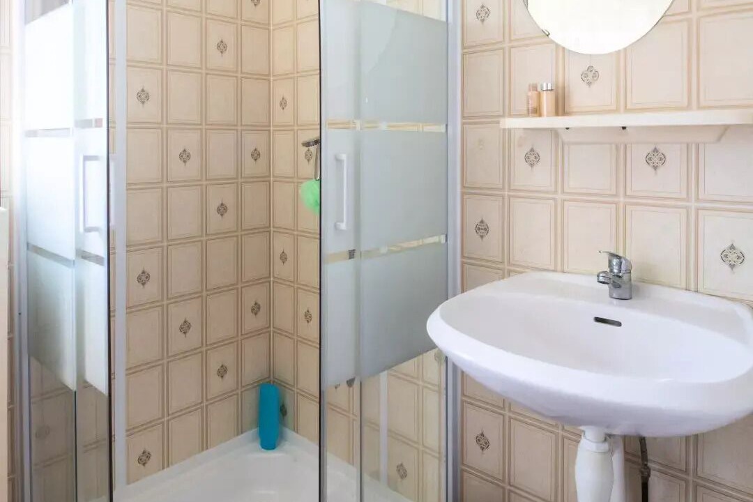 Photo of Bathroom in Bourgenay