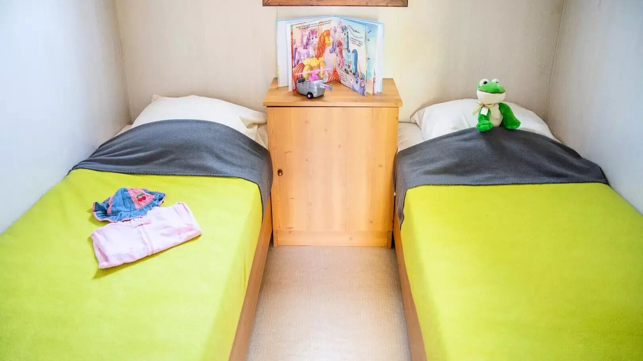 Photo of Bedroom in Bourgenay