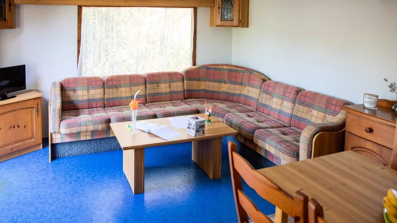 Photo of Livingroom in Bourgenay