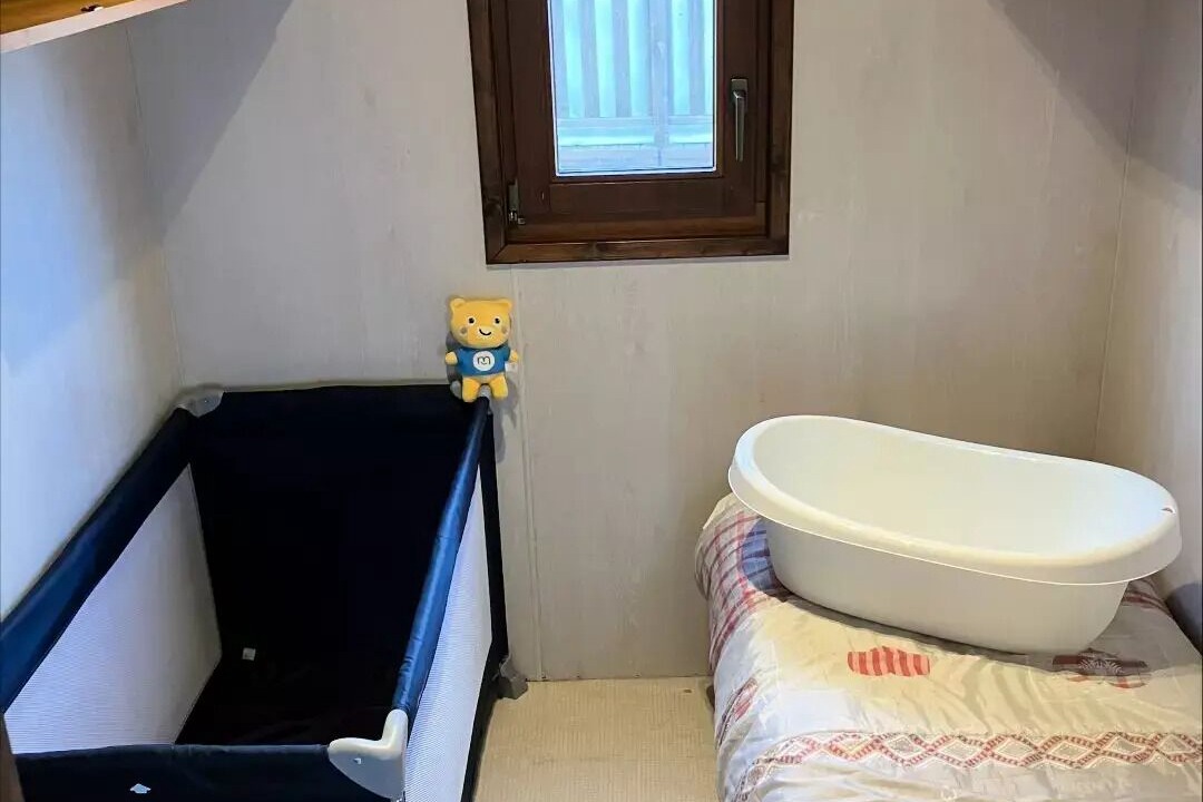 Photo of Bedroom in Bourgenay