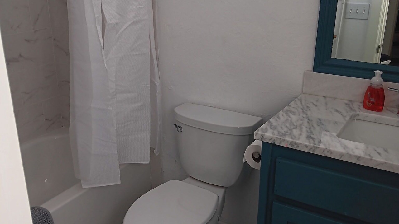 Photo of Bathroom in Shawnee