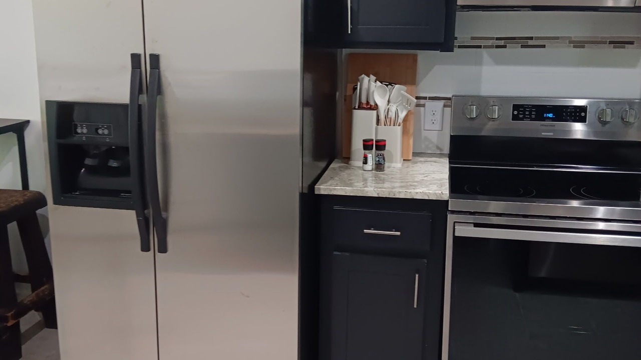 Photo of Kitchen in Shawnee