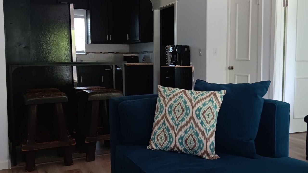 Photo of Livingroom in Shawnee