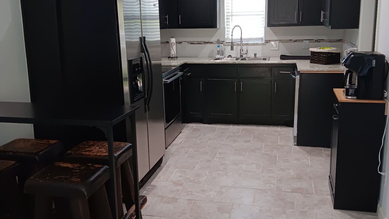 Photo of Kitchen in Shawnee
