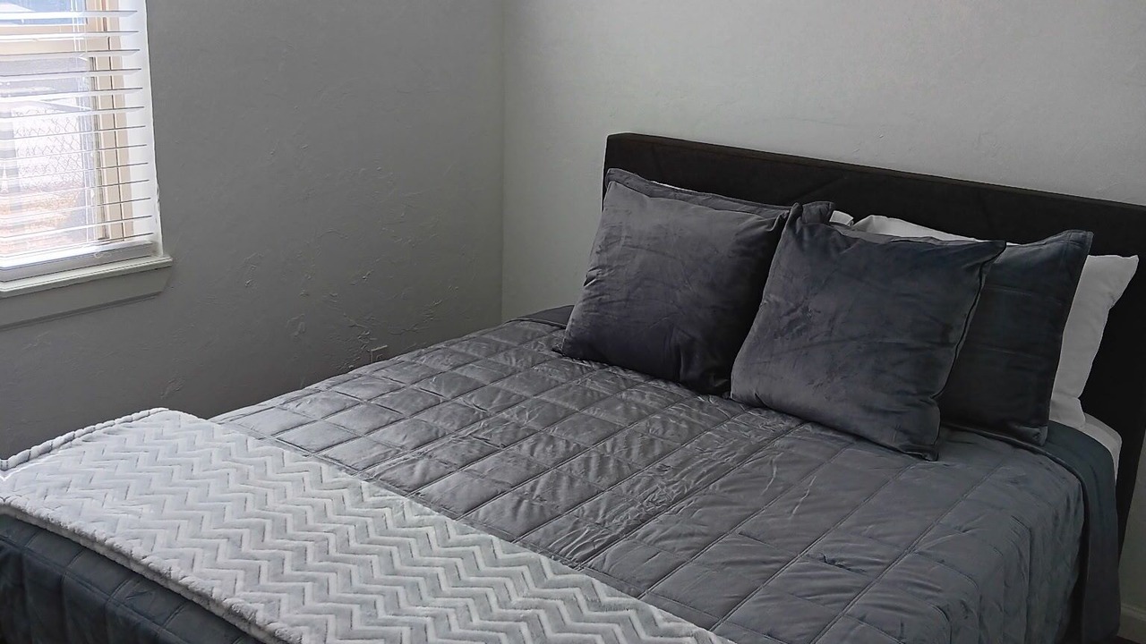 Photo of Bedroom in Shawnee