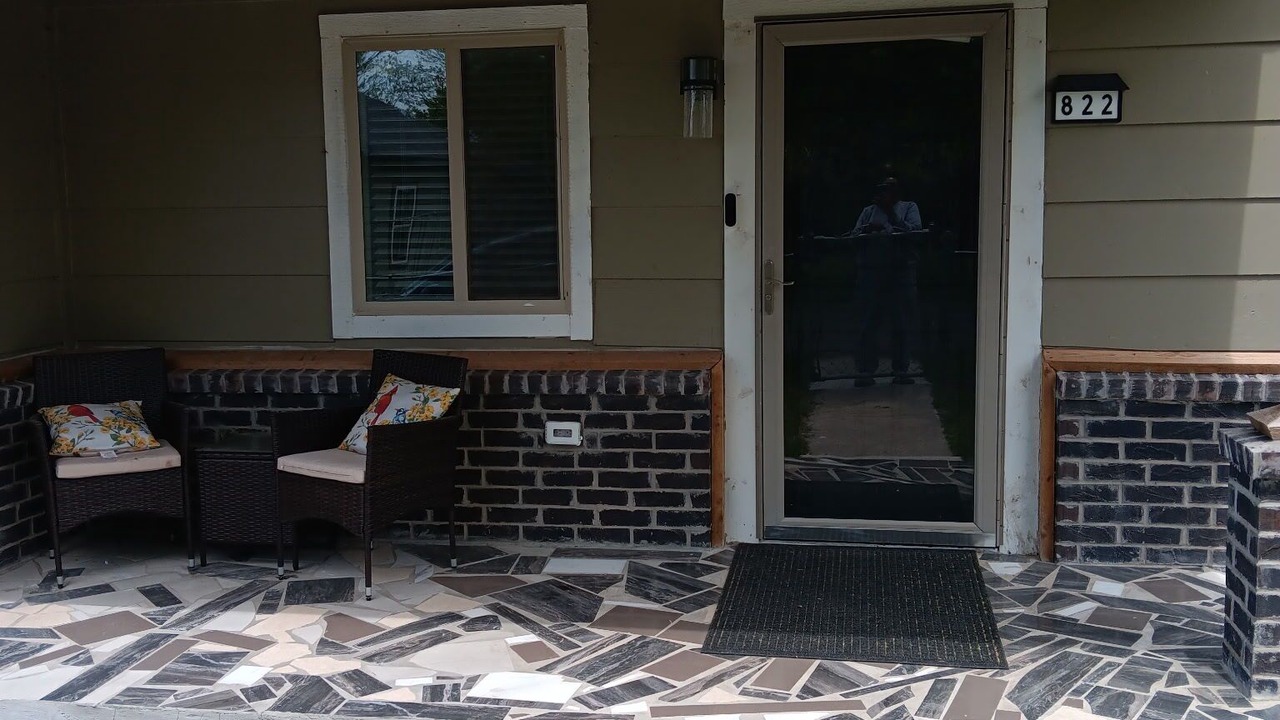 Photo of Outdoor in Shawnee