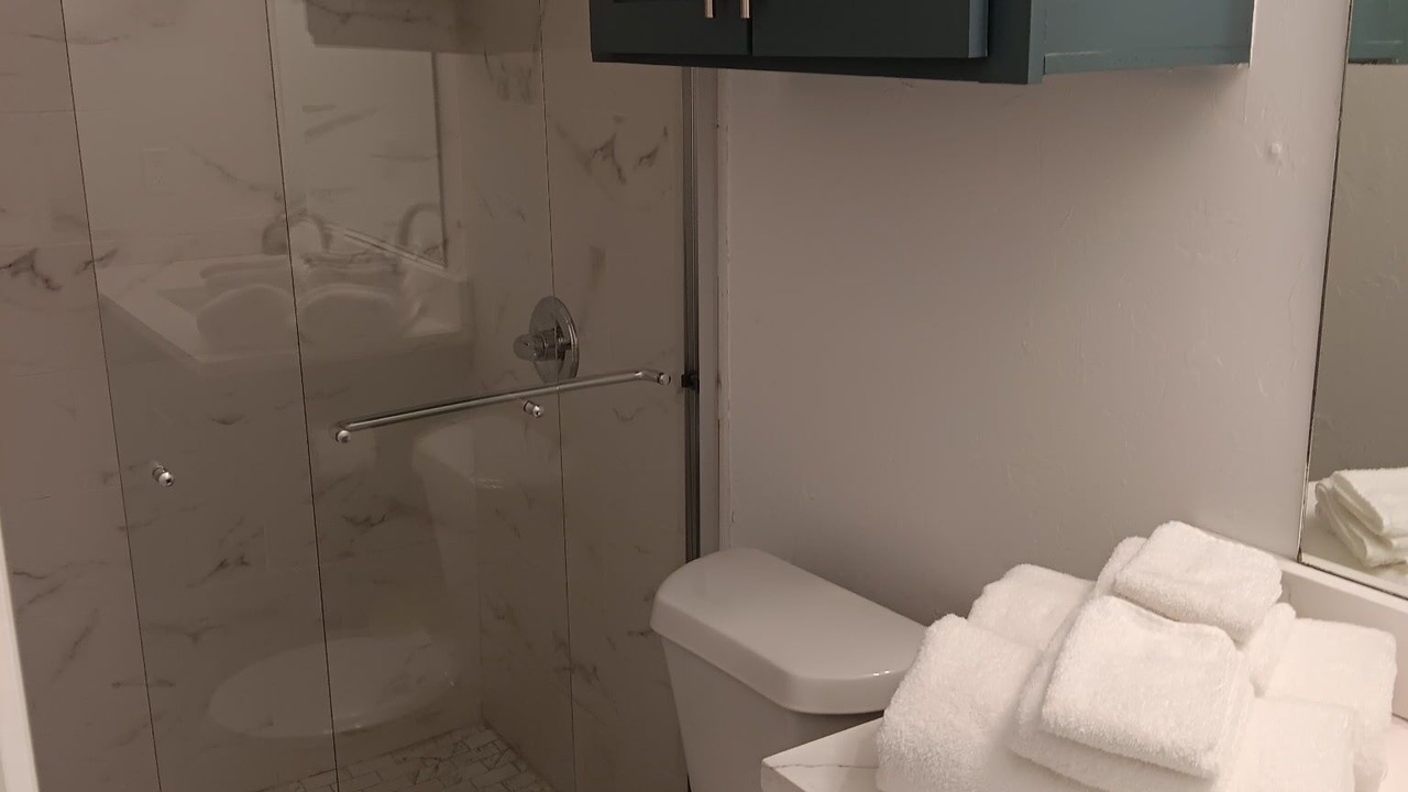 Photo of Bathroom in Shawnee