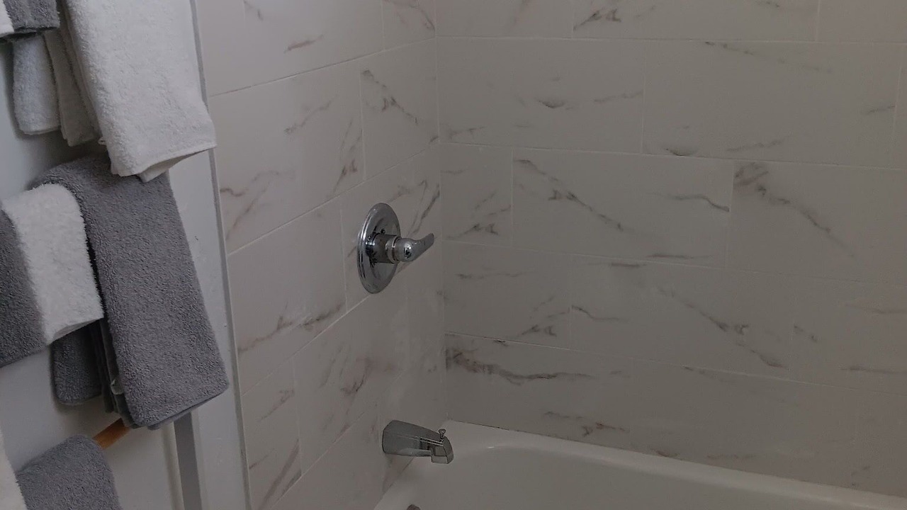 Photo of Bathroom in Shawnee