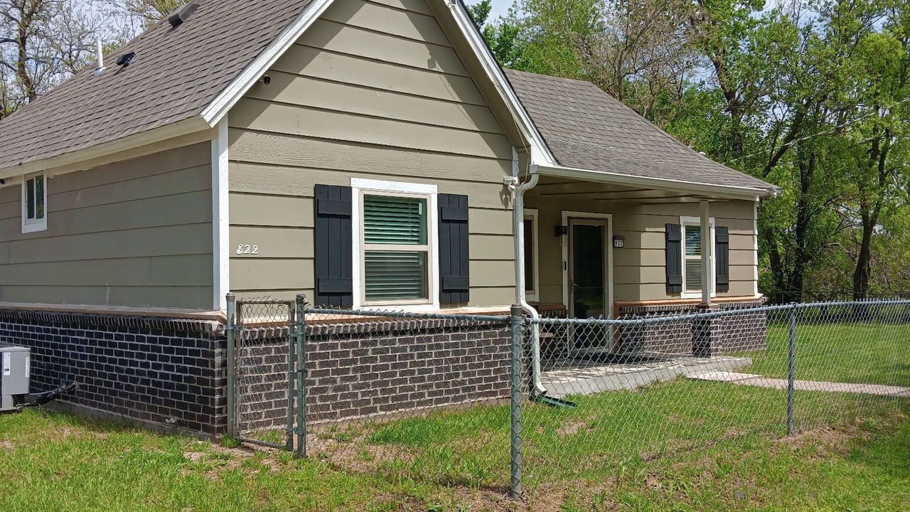 Photo of Outdoor in Shawnee