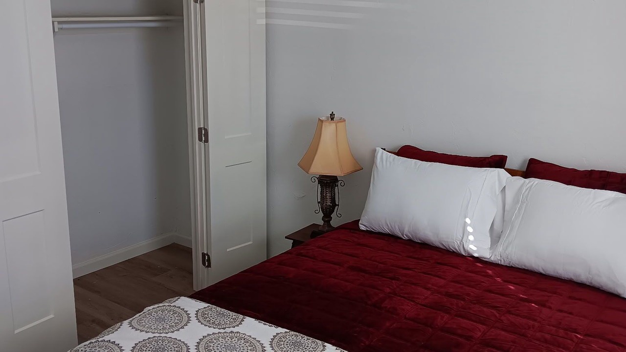 Photo of Bedroom in Shawnee
