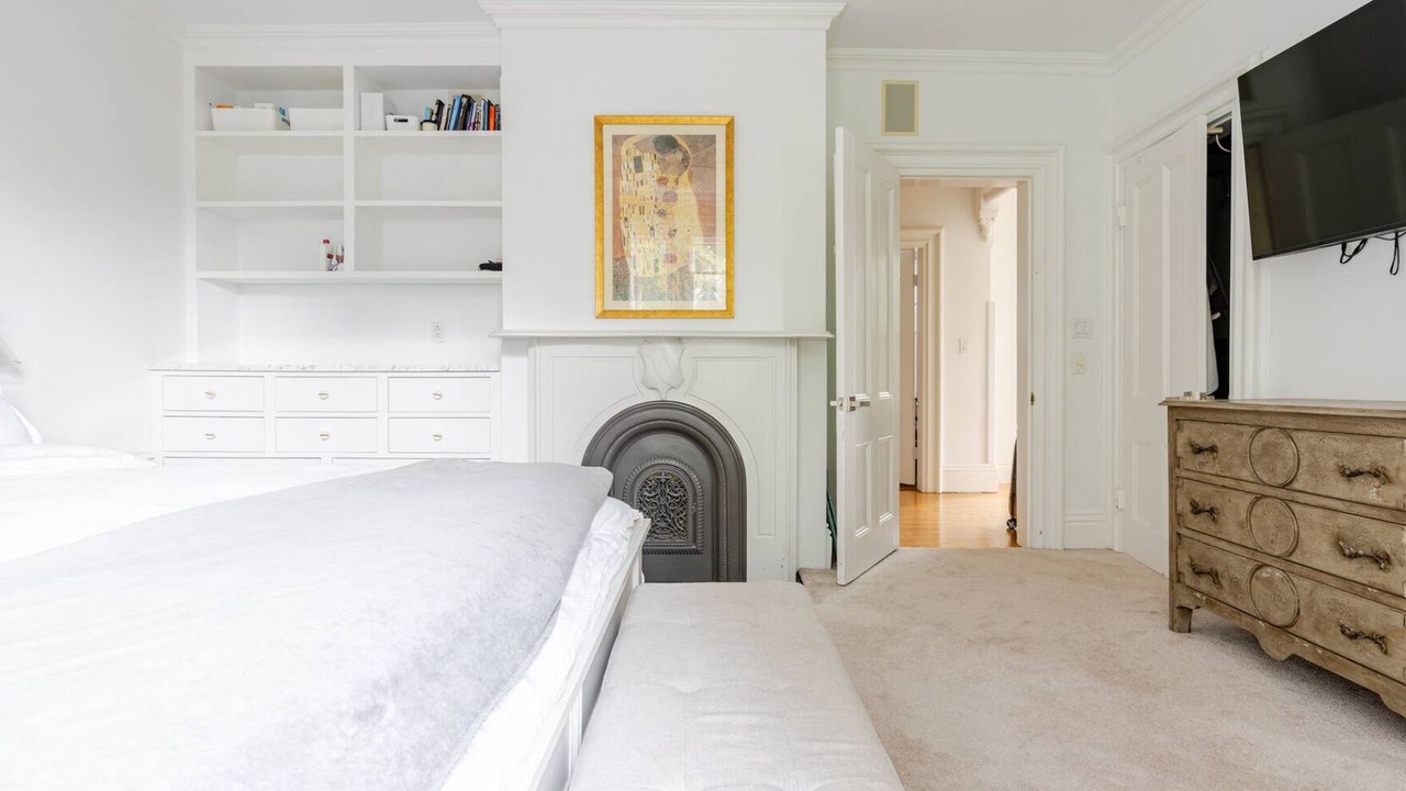 Photo of Bedroom in Montclair