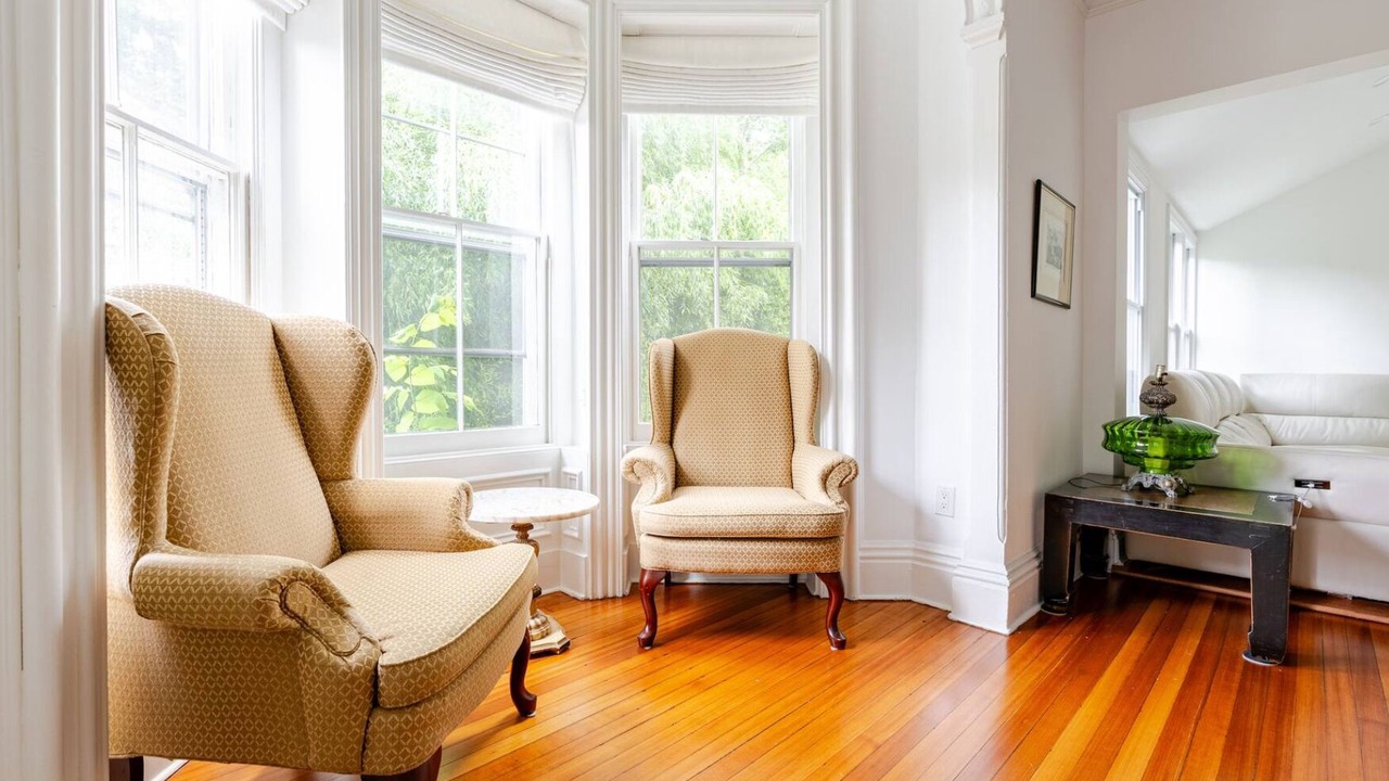 Photo of Livingroom in Montclair