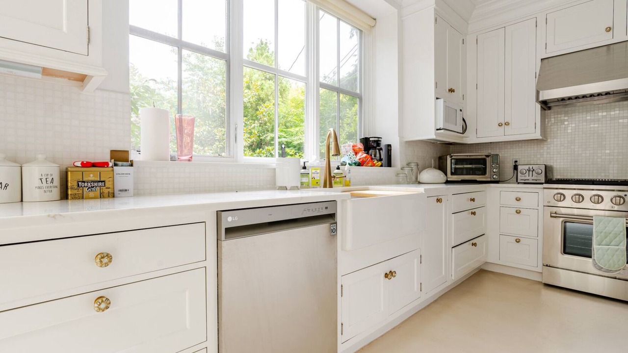 Photo of Kitchen in Montclair